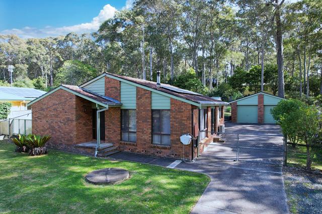 3 Lamont Young Drive, NSW 2546