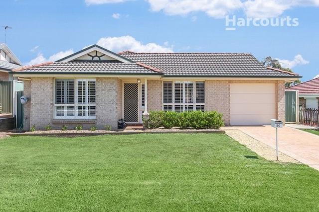 50 Veness Circuit, NSW 2567