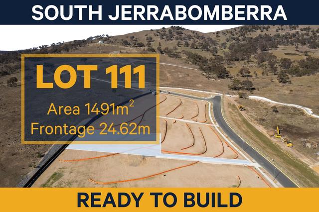 South Jerrabomberra - 7 Calathea Loop, NSW 2620