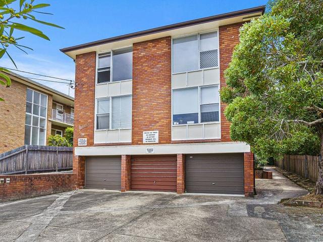 2/39 Oxley Avenue, NSW 2226