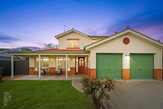 31 Handasyde Street, ACT 2906