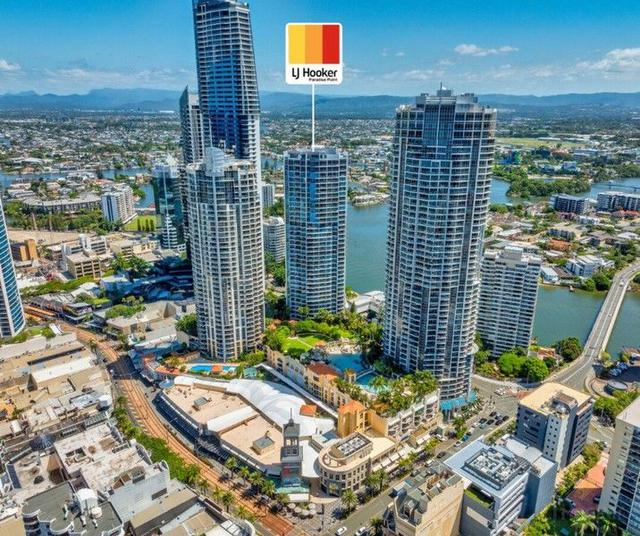 3323/23 Ferny Avenue, QLD 4217