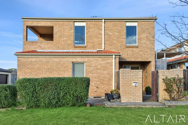 2/329 Anthony Rolfe Avenue, ACT 2912