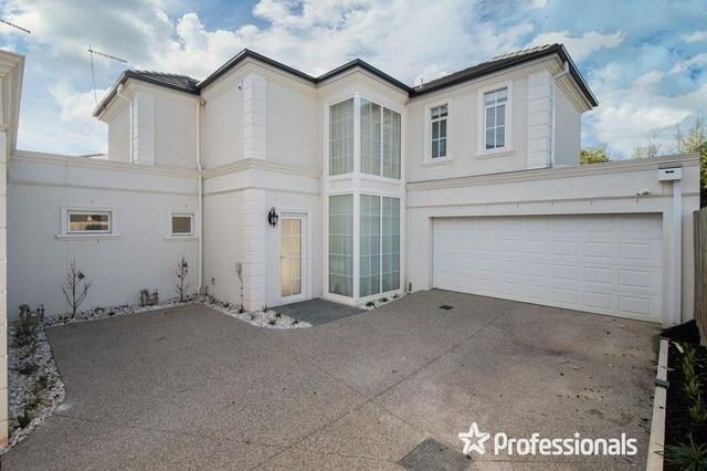 3/12 Greenwood Street, VIC 3125