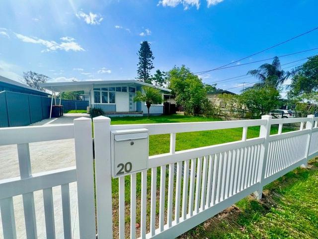 20 Heine Avenue, NSW 2770