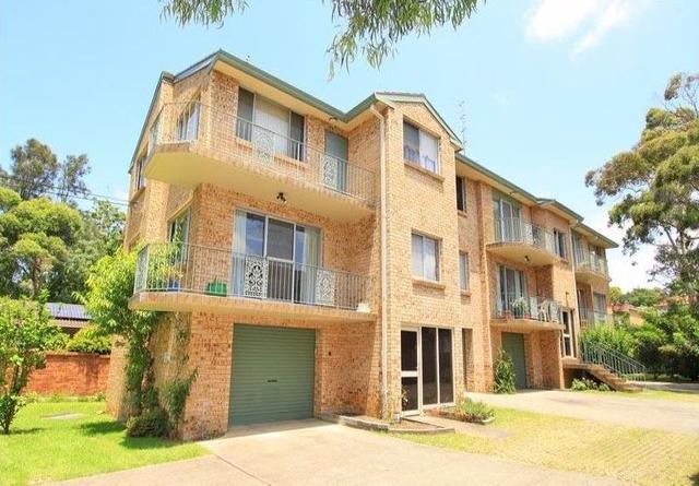 5/18 Northcote Street, NSW 2500