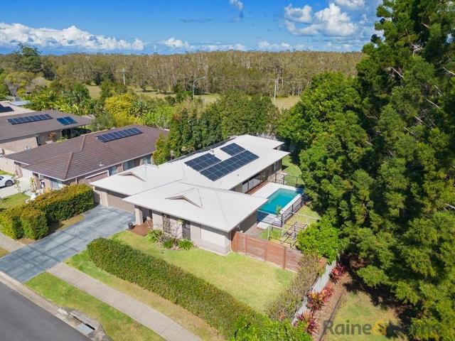 81 Mylestom Circle, NSW 2489