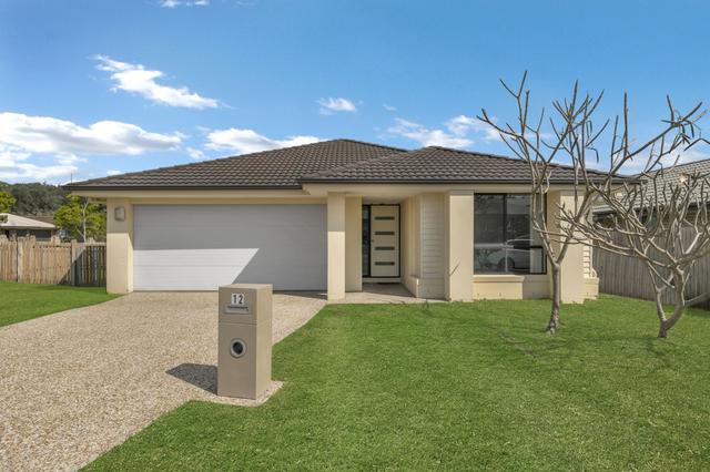 12 Huntley Crescent, QLD 4301