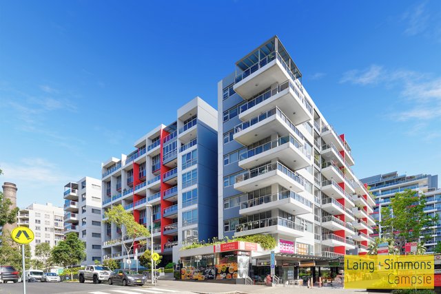 805/5 Potter Street, NSW 2017