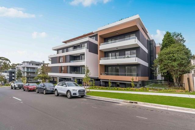 12/33-35 Cliff Road, NSW 2121