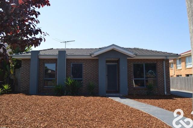 1/118 Curtin Avenue, VIC 3075