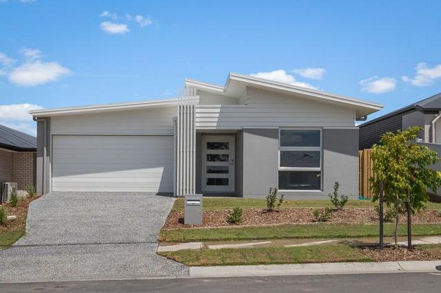 27 Hewing Place, QLD 4125