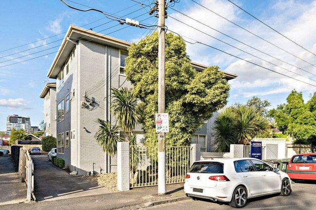 6/37 Fitzgerald Street, VIC 3141