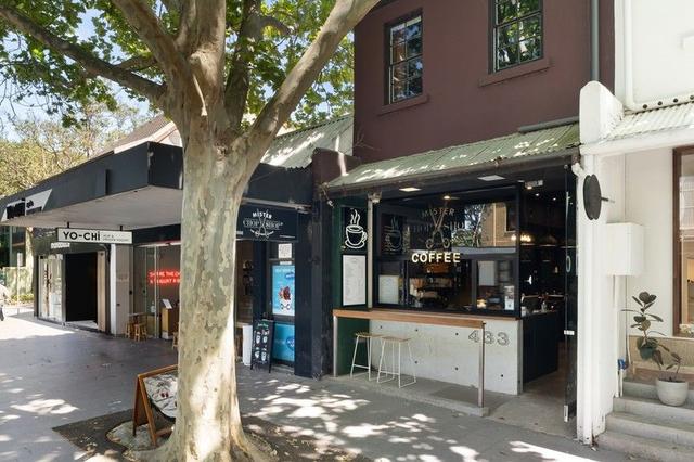 433 Crown Street, NSW 2010