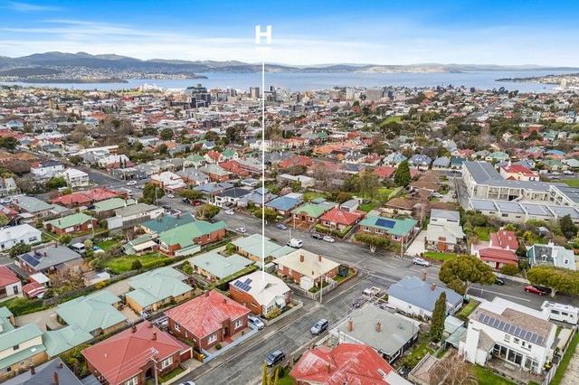 2A D'Emden Street, TAS 7000