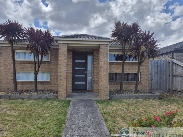 14 Violet  Way, VIC 3977