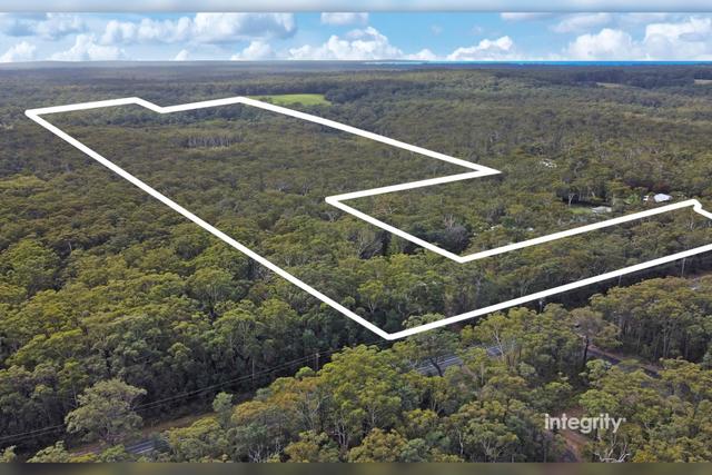 339 The Wool Road, NSW 2540