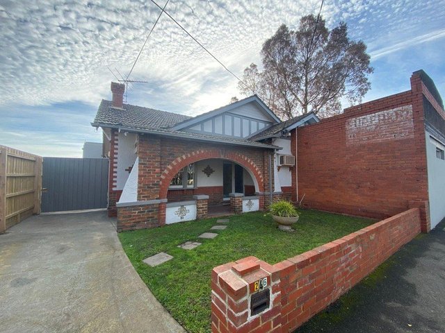 246 Reynard Street, VIC 3058