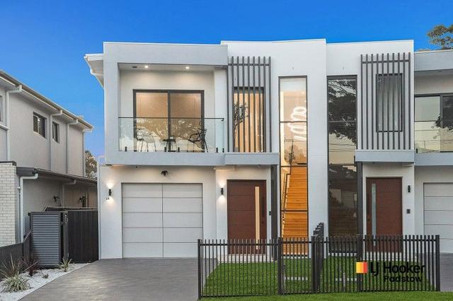 4B Nina Street, NSW 2212