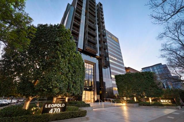1402/470 St Kilda Road, VIC 3000
