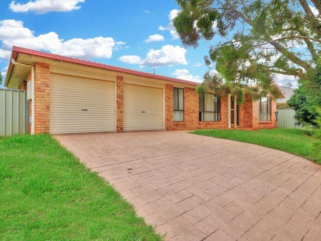 6 Shamrock Court, QLD 4350