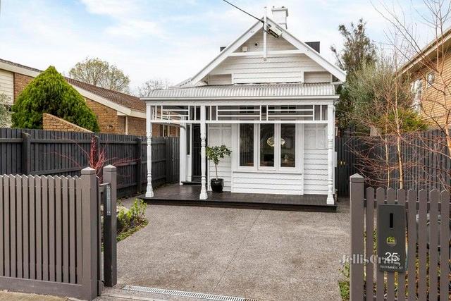 25 Rathmines Street, VIC 3078