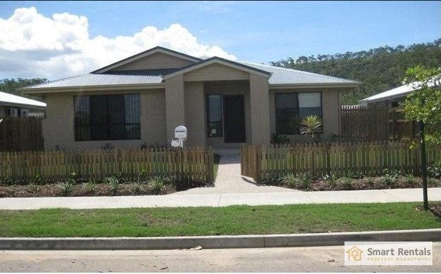 55 Graham Avenue, QLD 4814