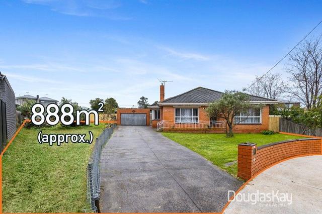 15 Blackley  Court, VIC 3023