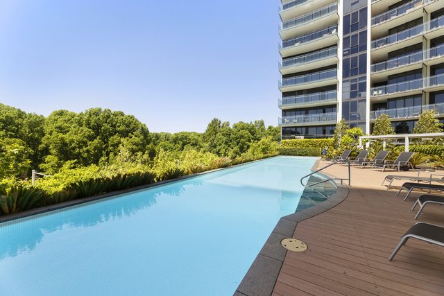 505/240 Bunda Street, ACT 2601