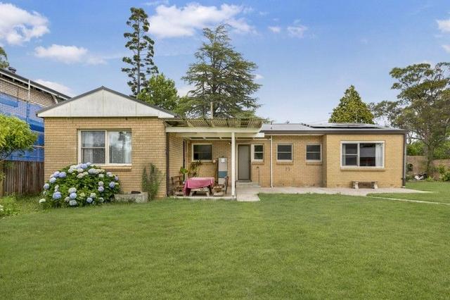 32 Amaroo Avenue, NSW 2079