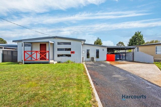 5 Esperanza Court, TAS 7469