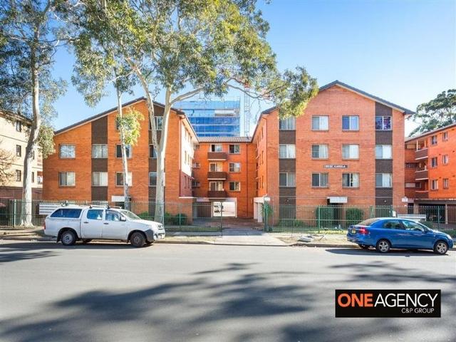 14/51-57 Castlereagh Street, NSW 2170