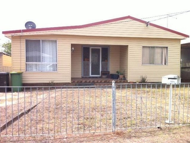 (no street name provided), NSW 2164