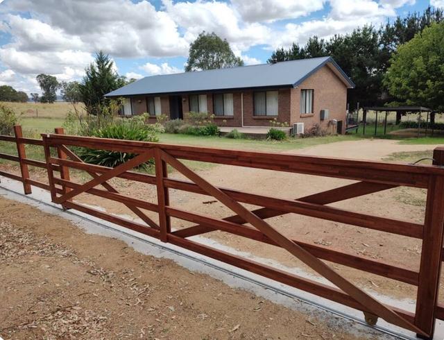 2099 Murringo Road, NSW 2586