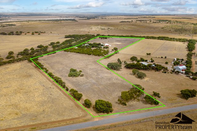 124 Hamersley Road, WA 6528