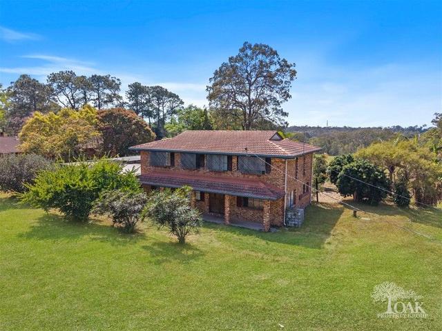 95 Hubner Road, QLD 4125