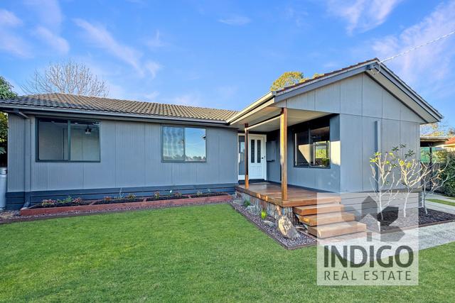 18 Thompson Street, VIC 3747