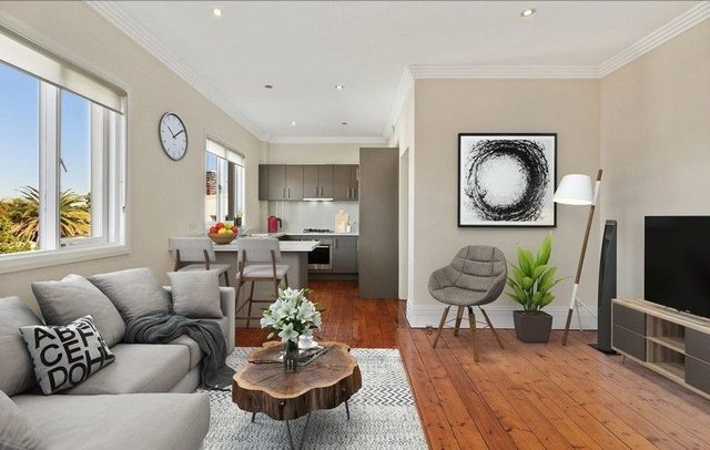 3/51 Todman  Avenue, NSW 2033