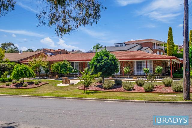 46 Crest Park Parade, NSW 2620