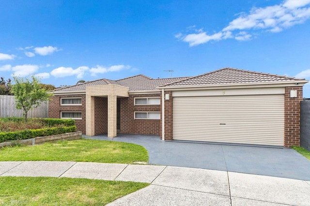 9 Di Blasi Court, VIC 3977