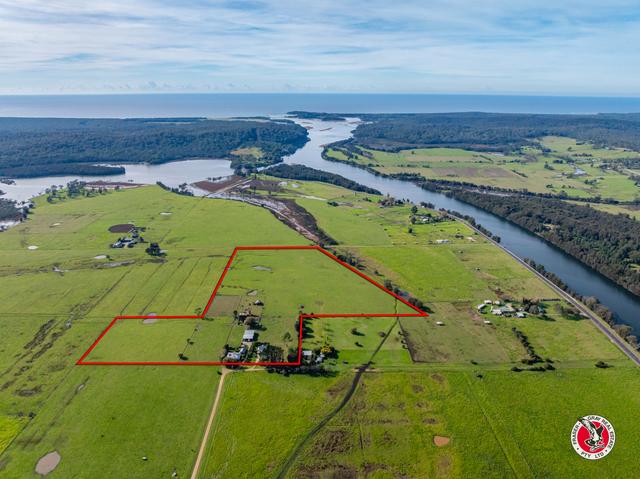 (no street name provided), NSW 2537