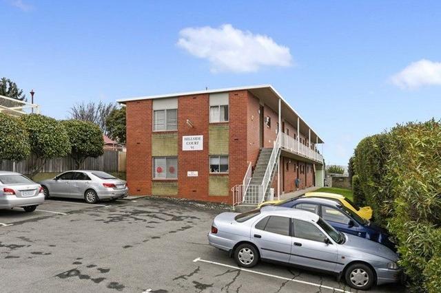 1/91 Hill Street, TAS 7000