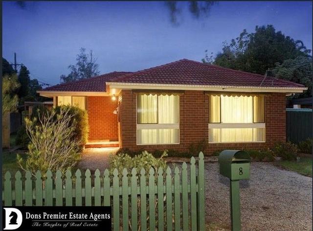 8 Fay Street, VIC 3179