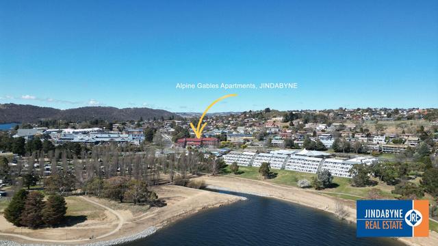 13/2 Clyde Street, NSW 2627
