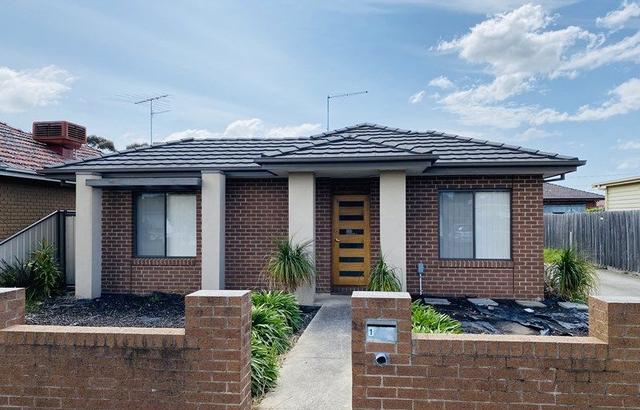 1/22 Dickens Street, VIC 3075