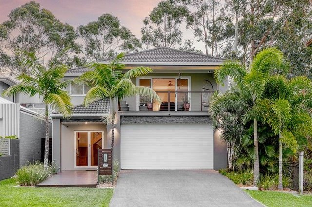 30 Kowari Crescent, QLD 4509