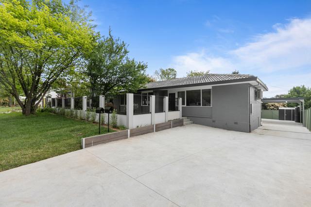 3 Harrison Street, ACT 2614