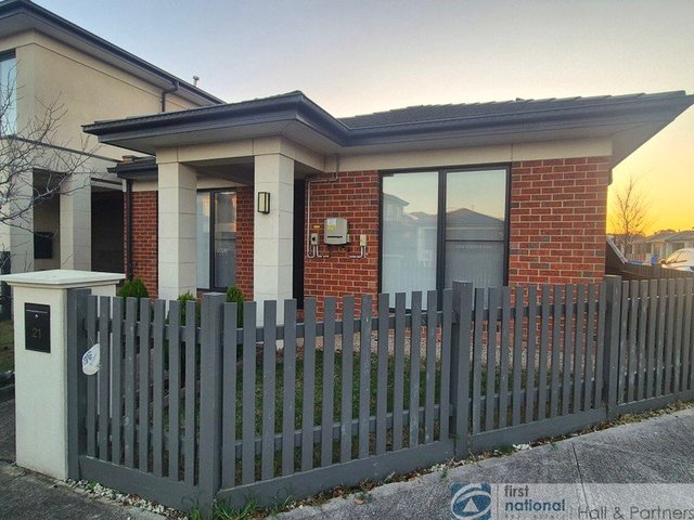 21 Juncus Street, VIC 3805