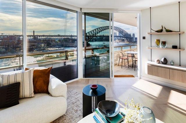 98/1 Macquarie Street, NSW 2000