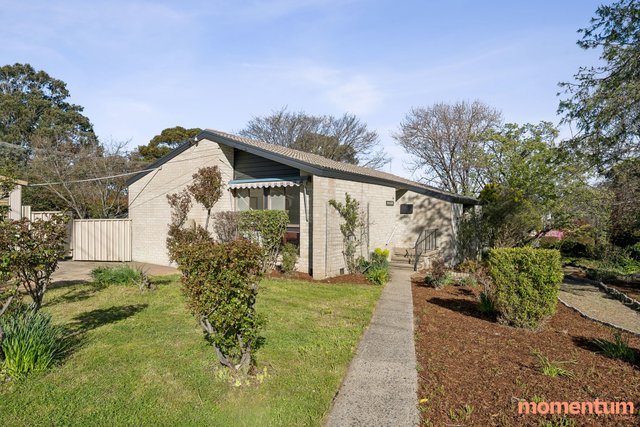 2 Curr Place, ACT 2902